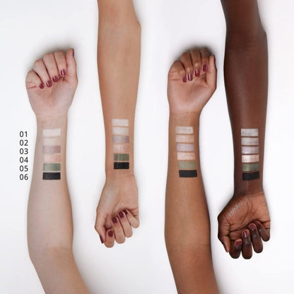 Essence Soft Touch Eyeshadow – 06