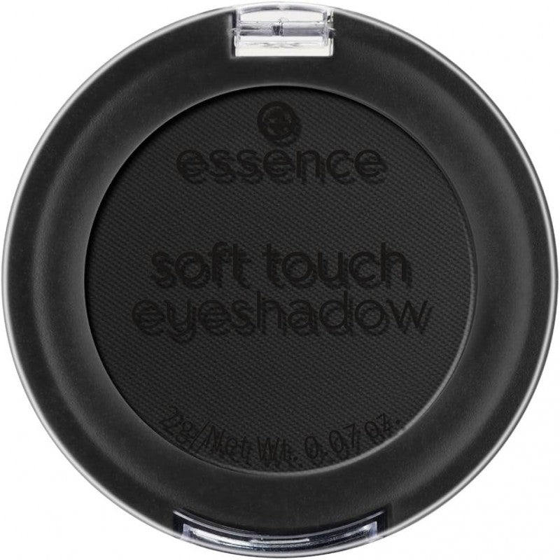 Essence Soft Touch Eyeshadow – 06