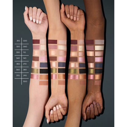 Catrice Art Couleurs Eyeshadow – 330