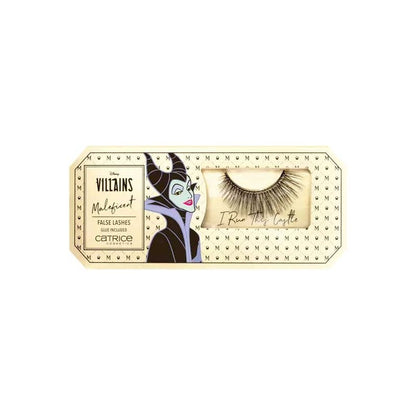 Catrice Disney Villains Maleficent False Lashes