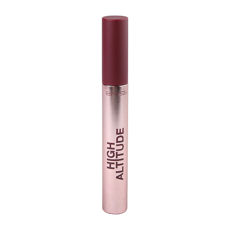 BYS High Altitude Mascara – Burgundy