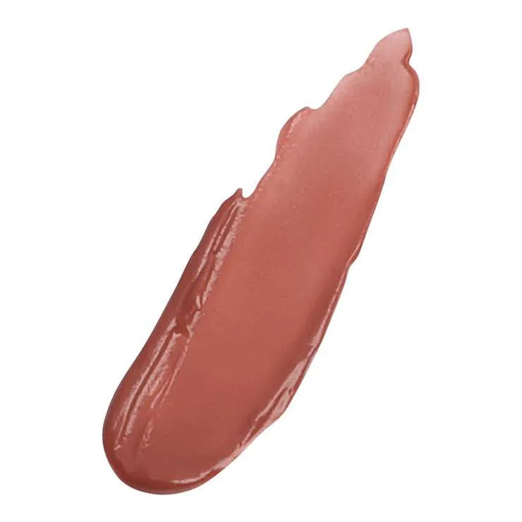 BYS Soft Suede Lip Mousse – Crème Brûlée