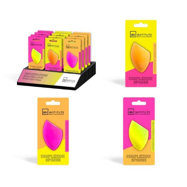 IDC Institute Complexion Sponge