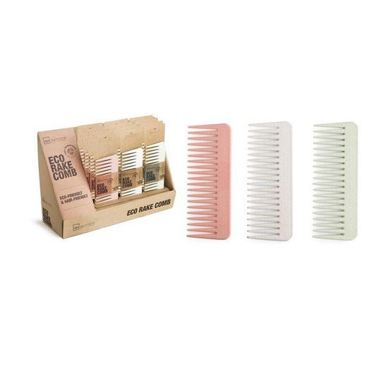 IDC Institute Eco Rake Comb