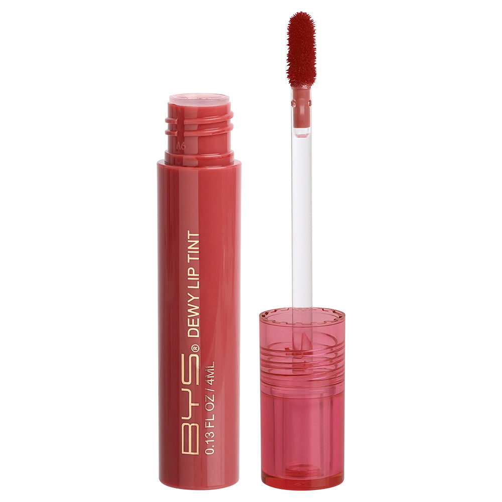 BYS Dewy Lip Tint – Sweet Almond