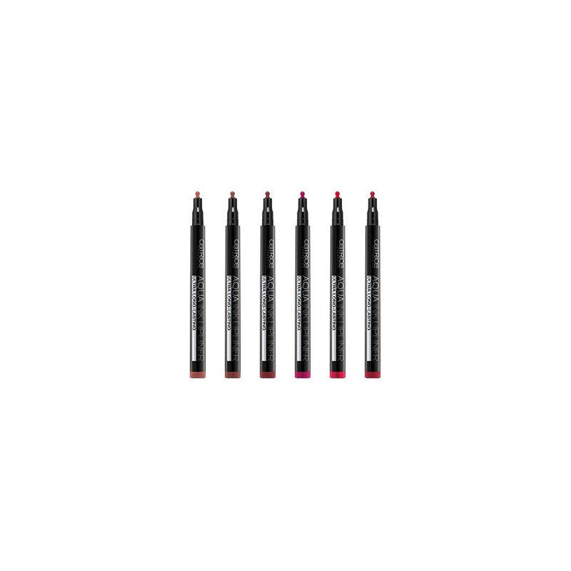 Catrice Aqua Ink Lipliner – 020