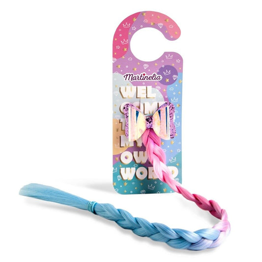 IDC Institute Martinelia Shaped Hair Clips