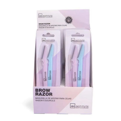 IDC Institute Brow Razor