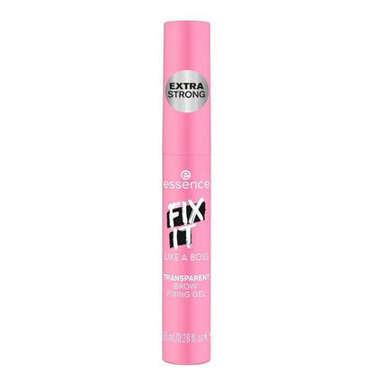 Essence Fix It Like a Boss Transparent Brow Fixing Gel