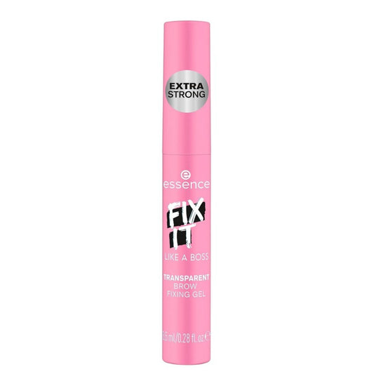 Essence Fix It Like a Boss Transparent Brow Fixing Gel