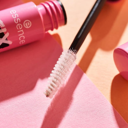 Essence Fix It Like a Boss Transparent Brow Fixing Gel