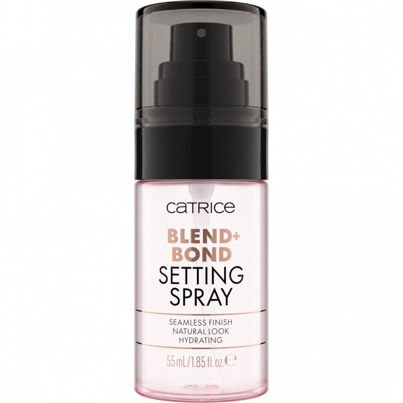 Catrice Blend + Bond Setting Spray