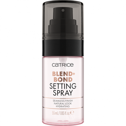 Catrice Blend + Bond Setting Spray
