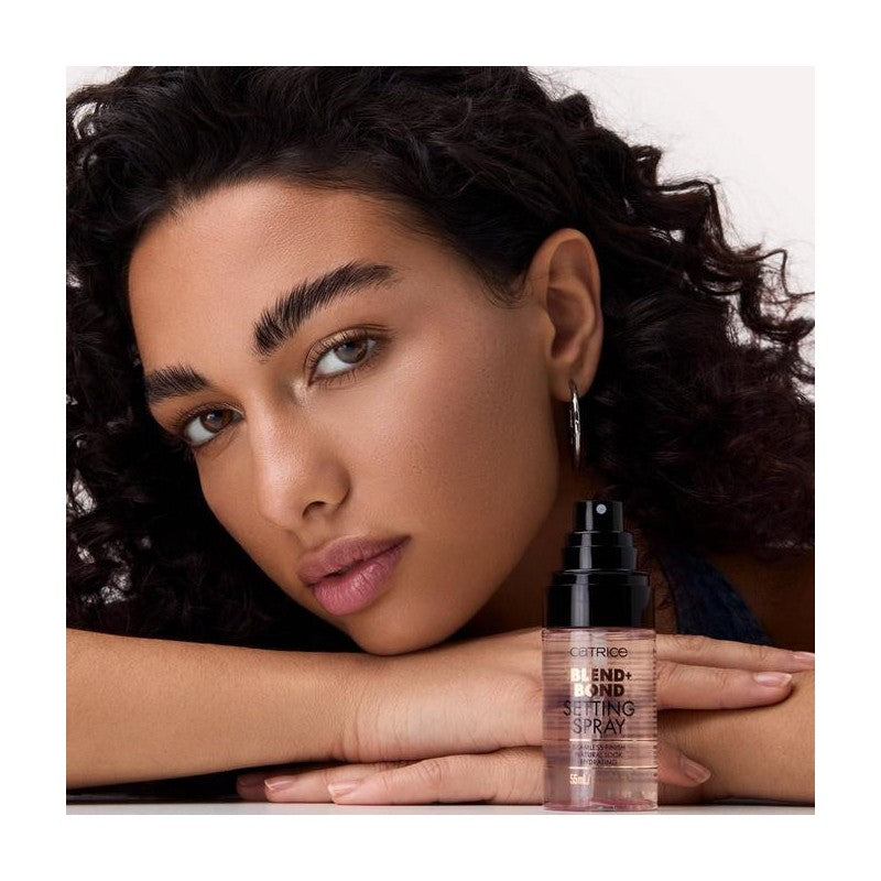Catrice Blend + Bond Setting Spray