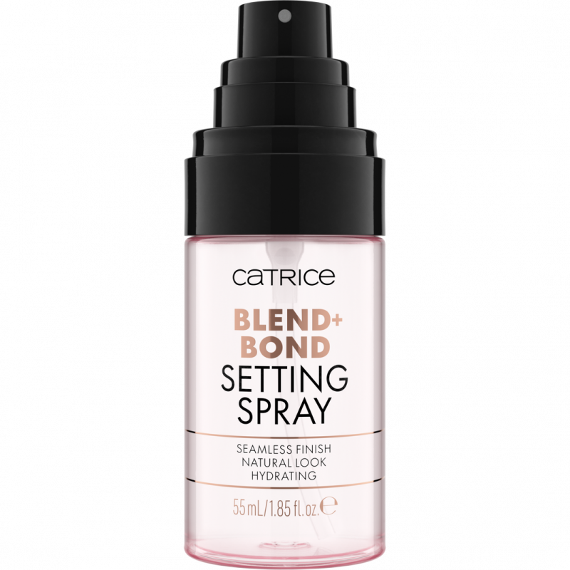 Catrice Blend + Bond Setting Spray