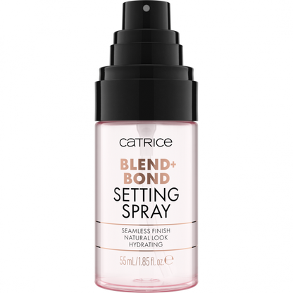 Catrice Blend + Bond Setting Spray
