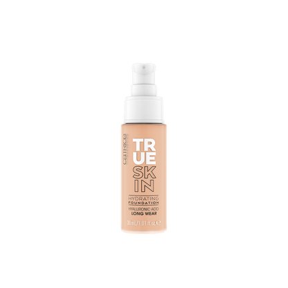 Catrice True Skin Hydrating Foundation – 015
