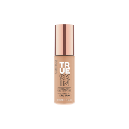 Catrice True Skin Hydrating Foundation – 046
