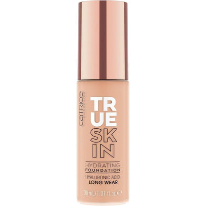 Catrice True Skin Hydrating Foundation – 030