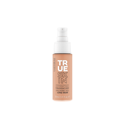 Catrice True Skin Hydrating Foundation – 033