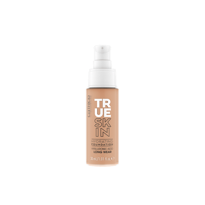 Catrice True Skin Hydrating Foundation – 046