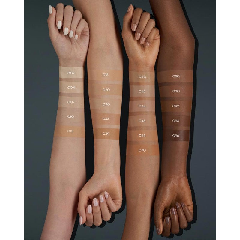 Catrice True Skin Hydrating Foundation – 015