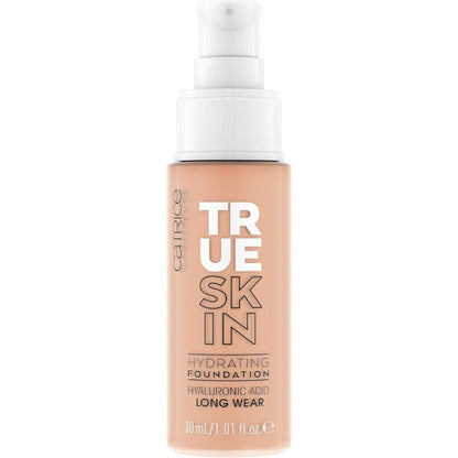 Catrice True Skin Hydrating Foundation – 030