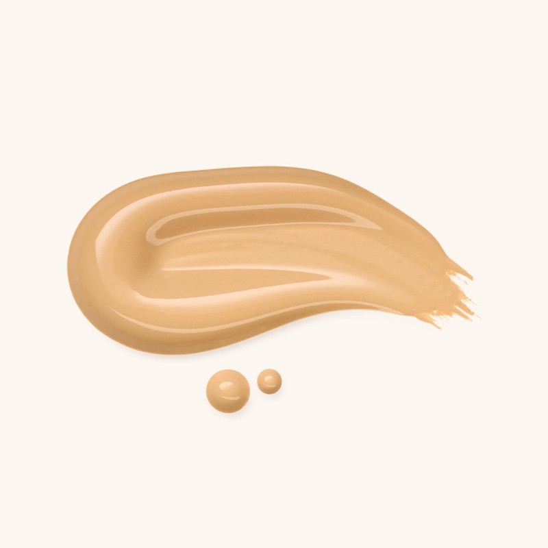 Catrice Nude Drop Tinted Serum Foundation – 38