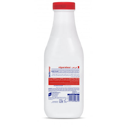 Lactovit Lactourea Gel Douche Réparateur – 250 ml