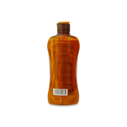 Babaria Glow Effect Gel-Huile Bronzant Effet Éclat