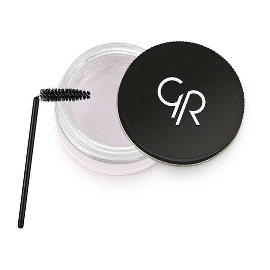 Golden Rose Gel Wax pour Sourcils