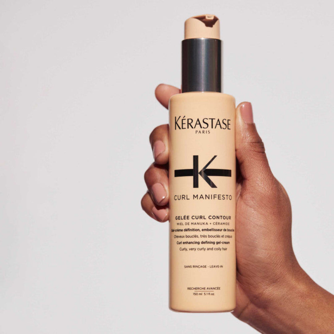 Kérastase Curl Manifesto Gelée Curl Contour – 150 ml