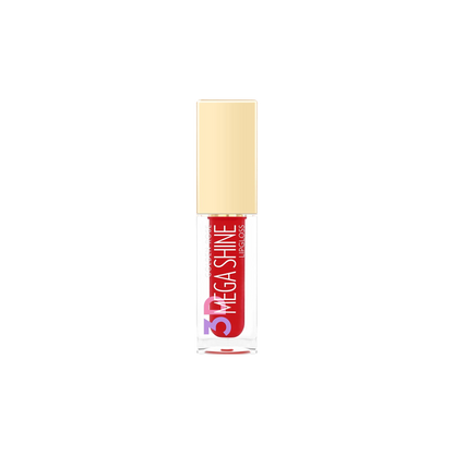 Golden Rose 3D Mega Shine Lipgloss – 113