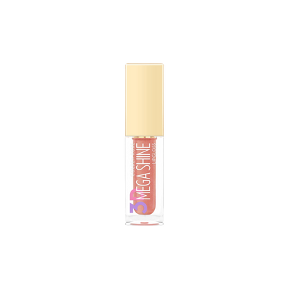 Golden Rose 3D Mega Shine Lipgloss – 117