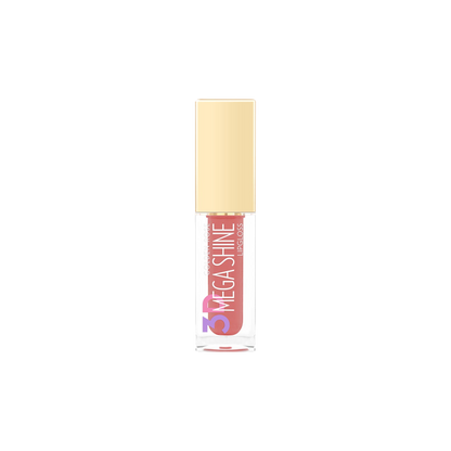 Golden Rose 3D Mega Shine Lipgloss – 106