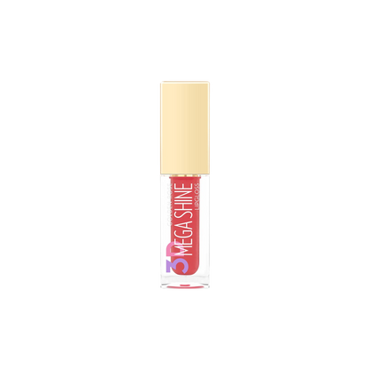 Golden Rose 3D Mega Shine Lipgloss – 111