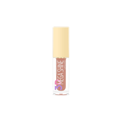 Golden Rose 3D Mega Shine Lipgloss – 103