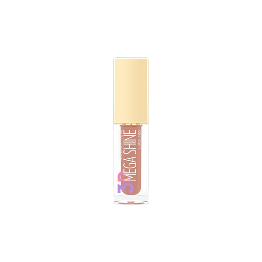 Golden Rose 3D Mega Shine Lipgloss – 103