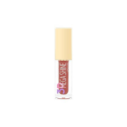 Golden Rose 3D Mega Shine Lipgloss – 112