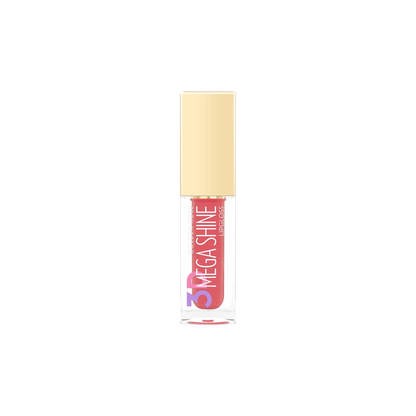 Golden Rose 3D Mega Shine Lipgloss – 109