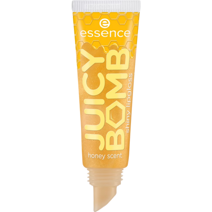Essence Juicy Bomb Shiny Lipgloss – 109 Bee Mine