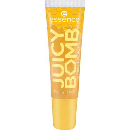 Essence Juicy Bomb Shiny Lipgloss – 109 Bee Mine