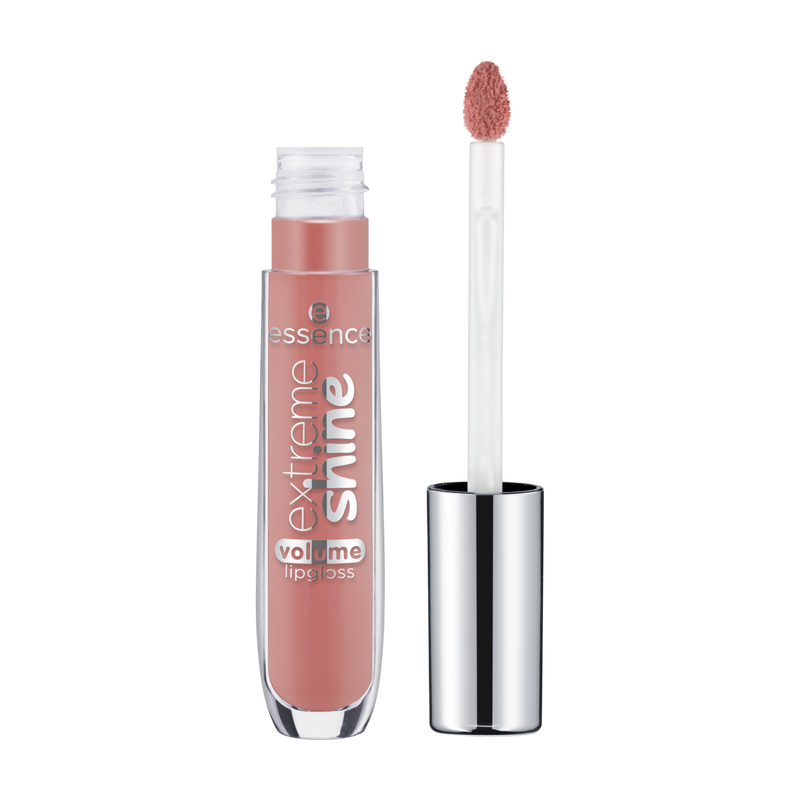 Essence Extreme Shine Volume Lipgloss – 16 Nude Sorbet