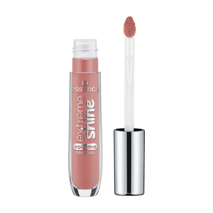 Essence Extreme Shine Volume Lipgloss – 16 Nude Sorbet