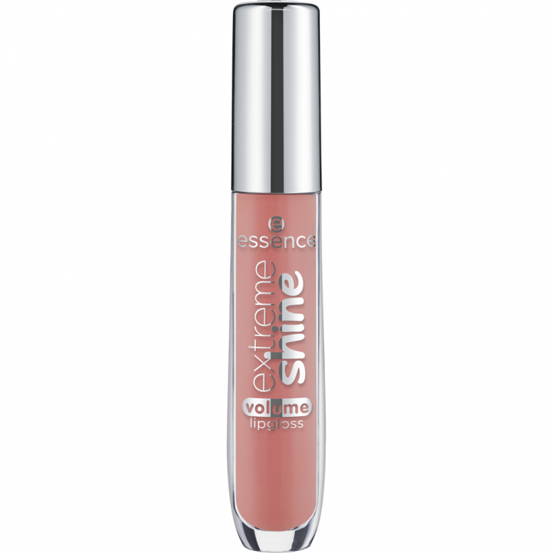 Essence Extreme Shine Volume Lipgloss – 16 Nude Sorbet