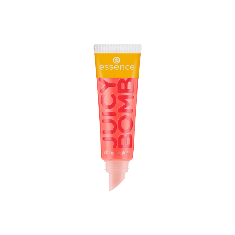 Essence Juicy Bomb Shiny Lipgloss – 103