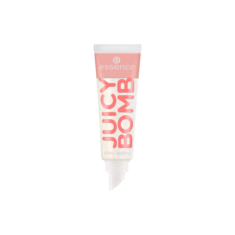 Essence Juicy Bomb Shiny Lipgloss – 101