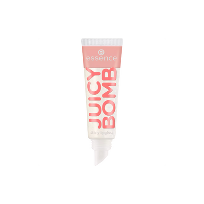 Essence Juicy Bomb Shiny Lipgloss – 101