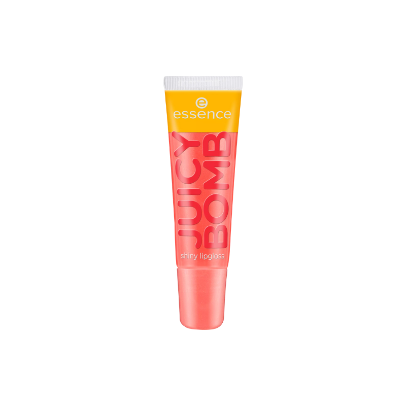 Essence Juicy Bomb Shiny Lipgloss – 103