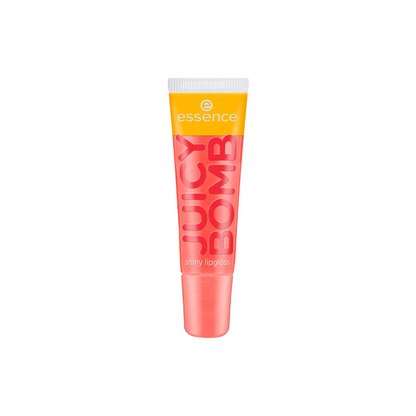 Essence Juicy Bomb Shiny Lipgloss – 103